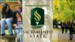 USGS and Sacramento State