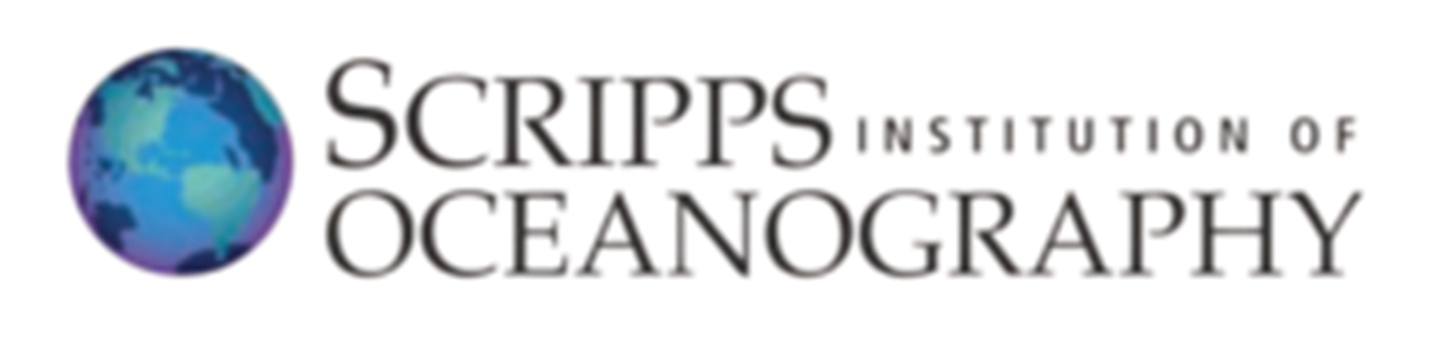 Scripps Instituion of Oceanography logo