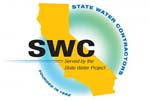 State Water Contractors logo
