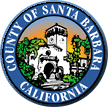 Santa Barbara County Water Agency logo