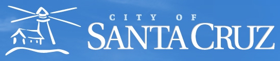 City of Santa Cruz logo