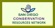 San Diego Conservation Resources Network